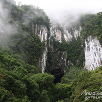 7D6N Sarawak-Brunei Highlights With Mulu Unesco Tour