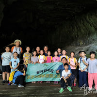 4D3N Miri Mulu Unesco Tour With National Park Stay