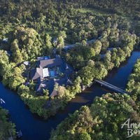 4D3N Mulu National Park Discovery