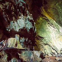 4D3N Miri Mulu Unesco Tour With National Park Stay