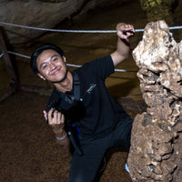 17D16N Sabah & Sarawak Adventure - Bako, Mulu Caves, Gaya Island, Kinabalu Geopark, Sukau & Borneo Rainforest Lodge