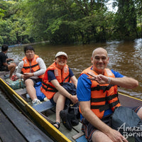 4D3N Miri Mulu Unesco Tour With National Park Stay