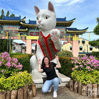 7D6N Sarawak-Brunei Highlights With Mulu Unesco Tour