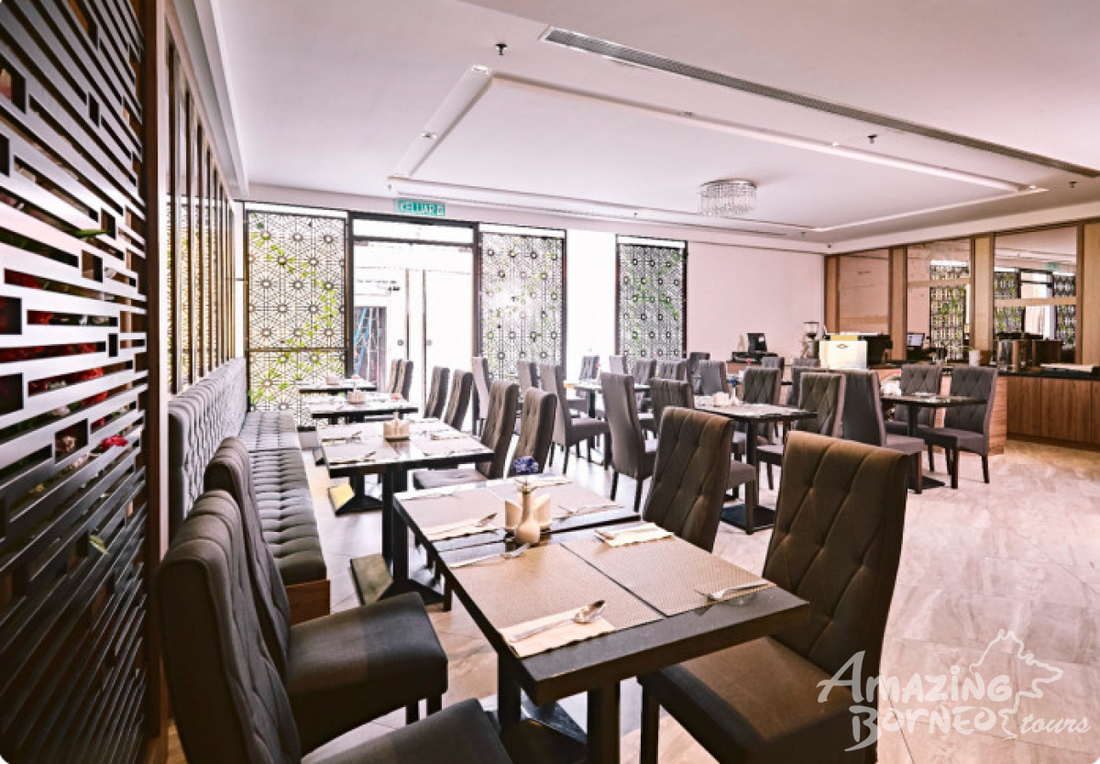 5D4N Kuching Wildlife & Culture Mulu Unesco With National Park Stay