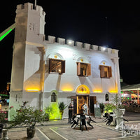 5D4N Kuching Wildlife & Culture Mulu Unesco With National Park Stay