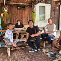 17D16N Sabah & Sarawak Adventure - Tabin, Danum Valley, Bako, Mulu Caves & Irrawaddy Dolphins