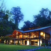 17D16N Sabah & Sarawak Adventure - Tabin, Danum Valley, Bako, Mulu Caves & Irrawaddy Dolphins