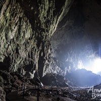 4D3N Miri Mulu Unesco Tour With National Park Stay