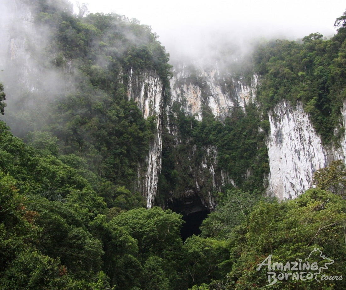 7D6N Sarawak-Brunei Highlights With Mulu Unesco Tour