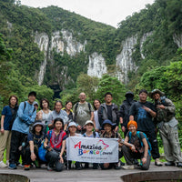 5D4N Kota Kinabalu & Mulu Highlights With North Borneo Cruise