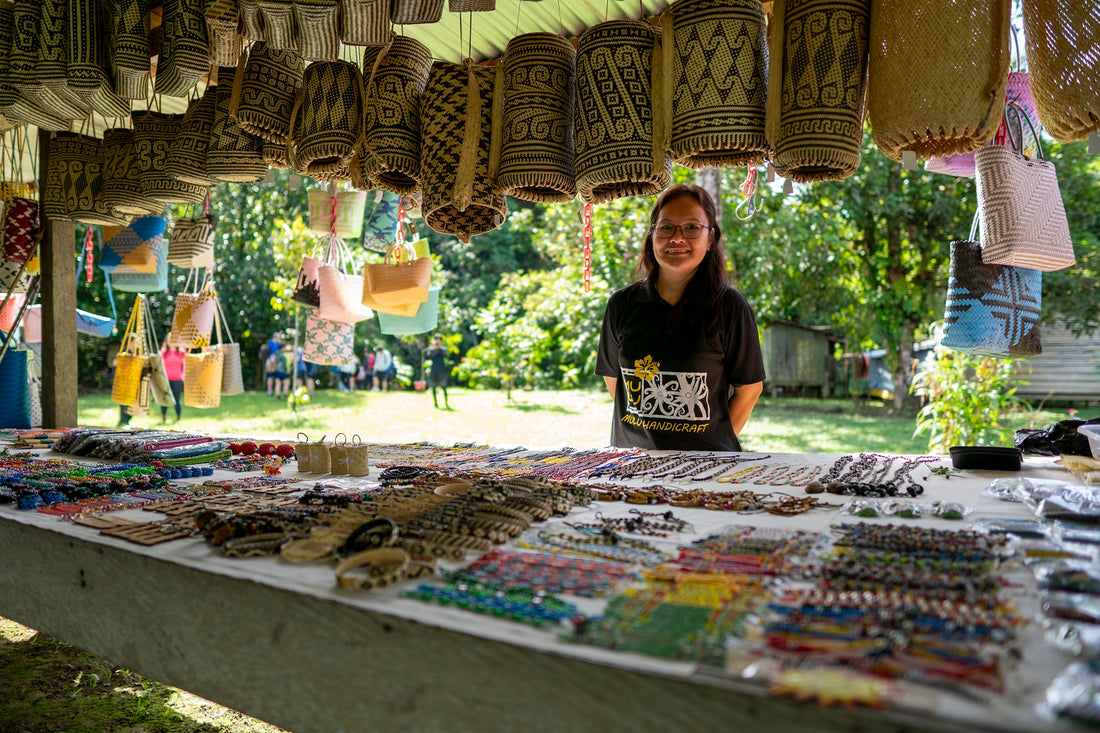 5D4N Kota Kinabalu & Mulu Highlights With North Borneo Cruise