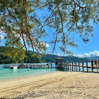 5D4N Kota Kinabalu & Mulu Highlights With North Borneo Cruise