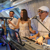 5D4N Kota Kinabalu & Mulu Highlights With North Borneo Cruise