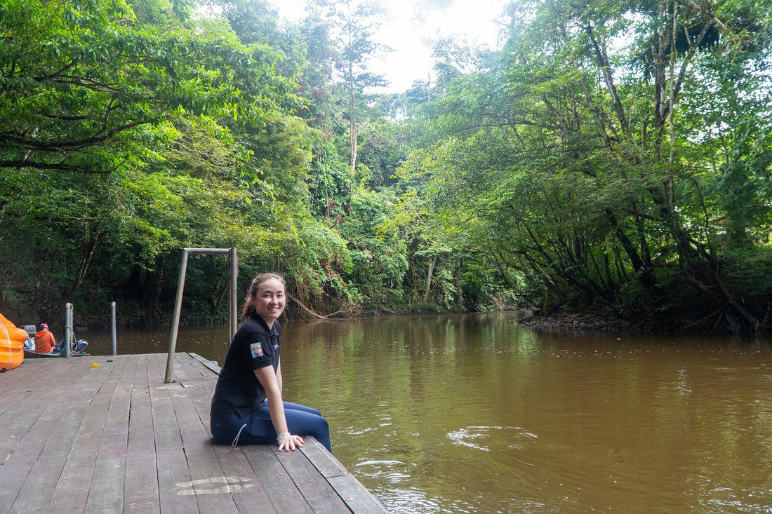 5D4N Kota Kinabalu & Mulu Highlights With North Borneo Cruise