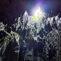 5D4N Kota Kinabalu & Mulu Highlights With North Borneo Cruise