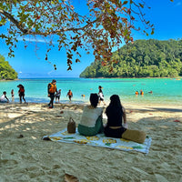 5D4N Kota Kinabalu & Mulu Highlights With North Borneo Cruise