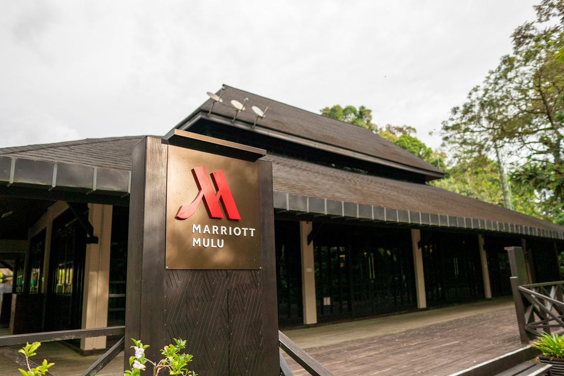 5D4N Kota Kinabalu & Mulu Highlights With North Borneo Cruise