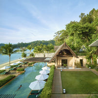 17D16N Sabah & Sarawak Adventure - Bako, Mulu Caves, Gaya Island, Kinabalu Geopark, Sukau & Borneo Rainforest Lodge