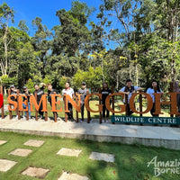 5D4N Kuching Wildlife & Culture Mulu Unesco With National Park Stay