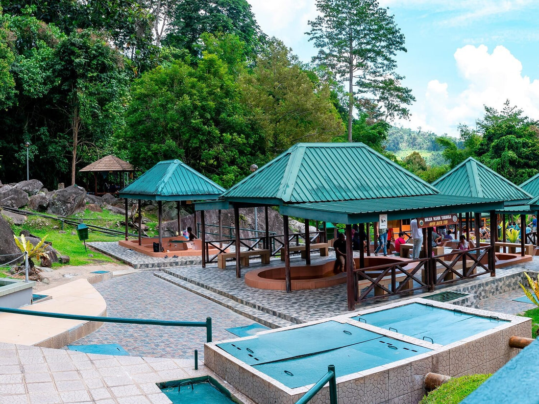 17D16N Sabah & Sarawak Adventure - Bako, Mulu Caves, Gaya Island, Kinabalu Geopark, Sukau & Borneo Rainforest Lodge