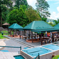 17D16N Sabah & Sarawak Adventure - Bako, Mulu Caves, Gaya Island, Kinabalu Geopark, Sukau & Borneo Rainforest Lodge