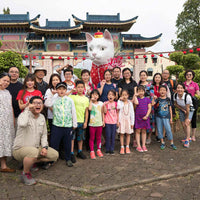 17D16N Sabah & Sarawak Adventure - Tabin, Danum Valley, Bako, Mulu Caves & Irrawaddy Dolphins