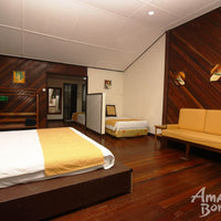 5D4N Miri-Brunei Mulu Unesco Tour With National Park Stay