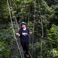 4D3N Mulu National Park Discovery