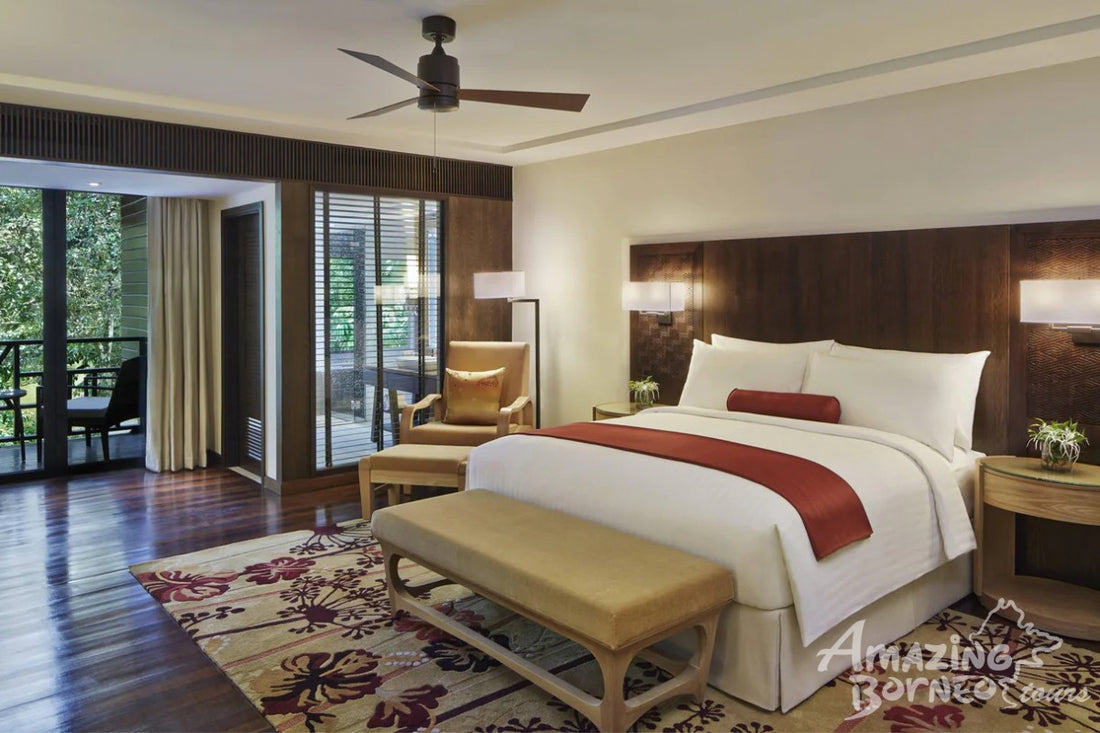 4D3N Mulu National Park Discovery