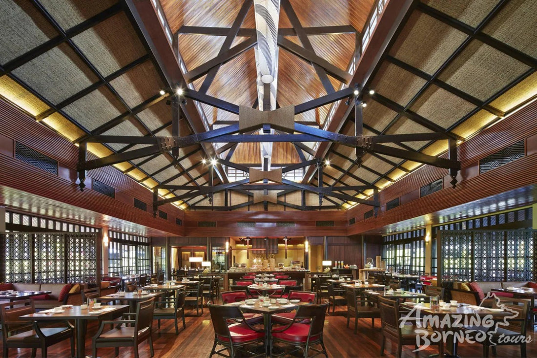 4D3N Mulu National Park Discovery