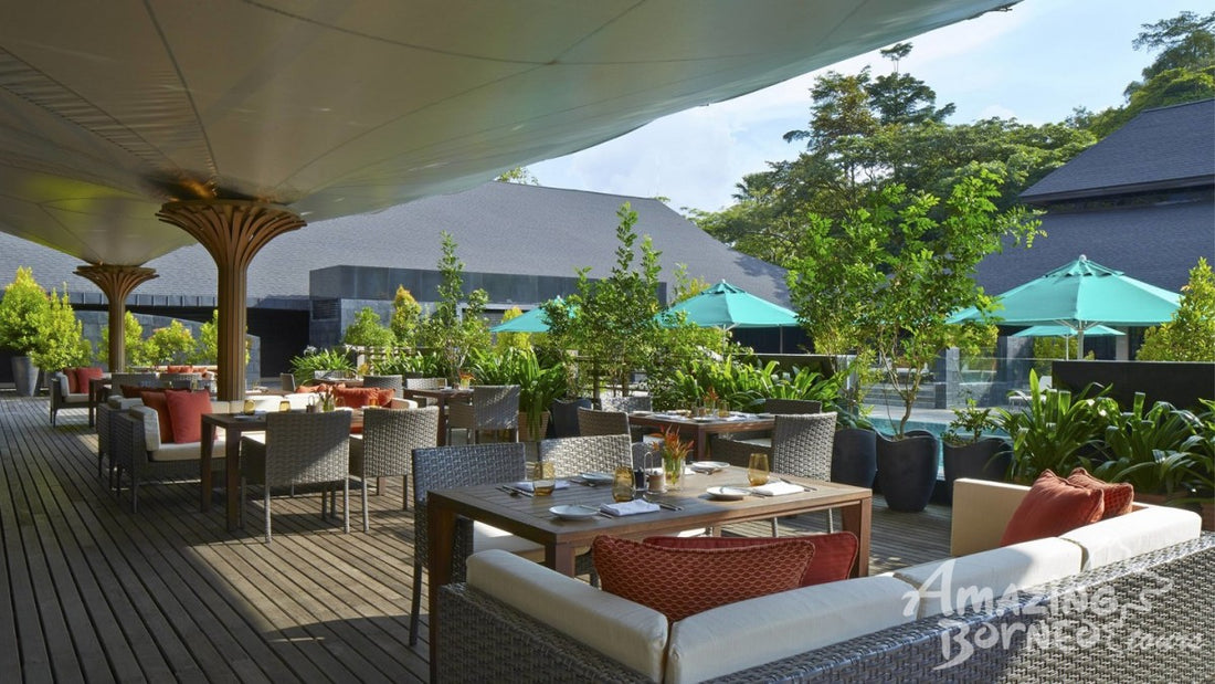 4D3N Mulu National Park Discovery