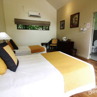 4D3N Mulu National Park Discovery