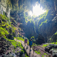 4D3N Kuching & Mulu Unesco Tour With National Park Stay