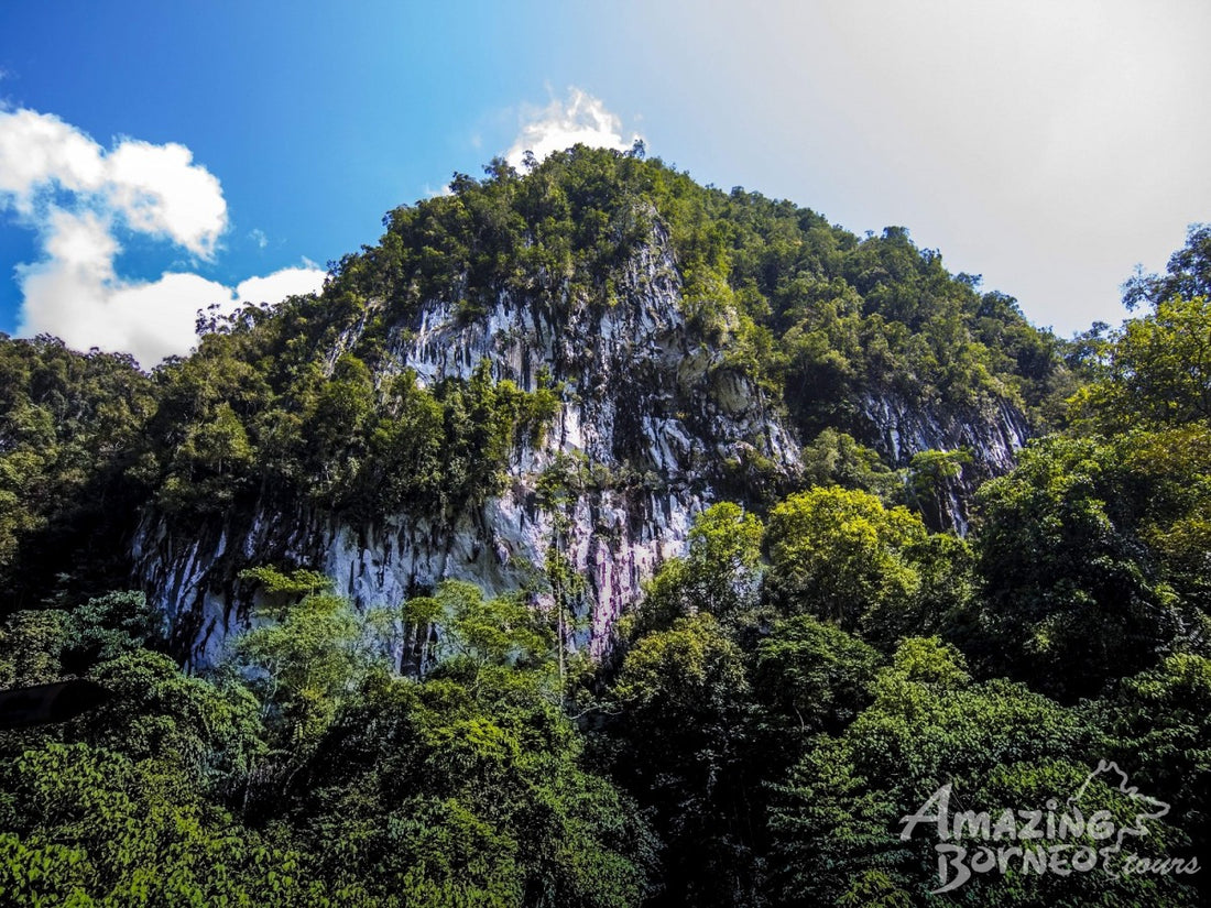 3D2N Mulu Show Caves & Park HQ Stay