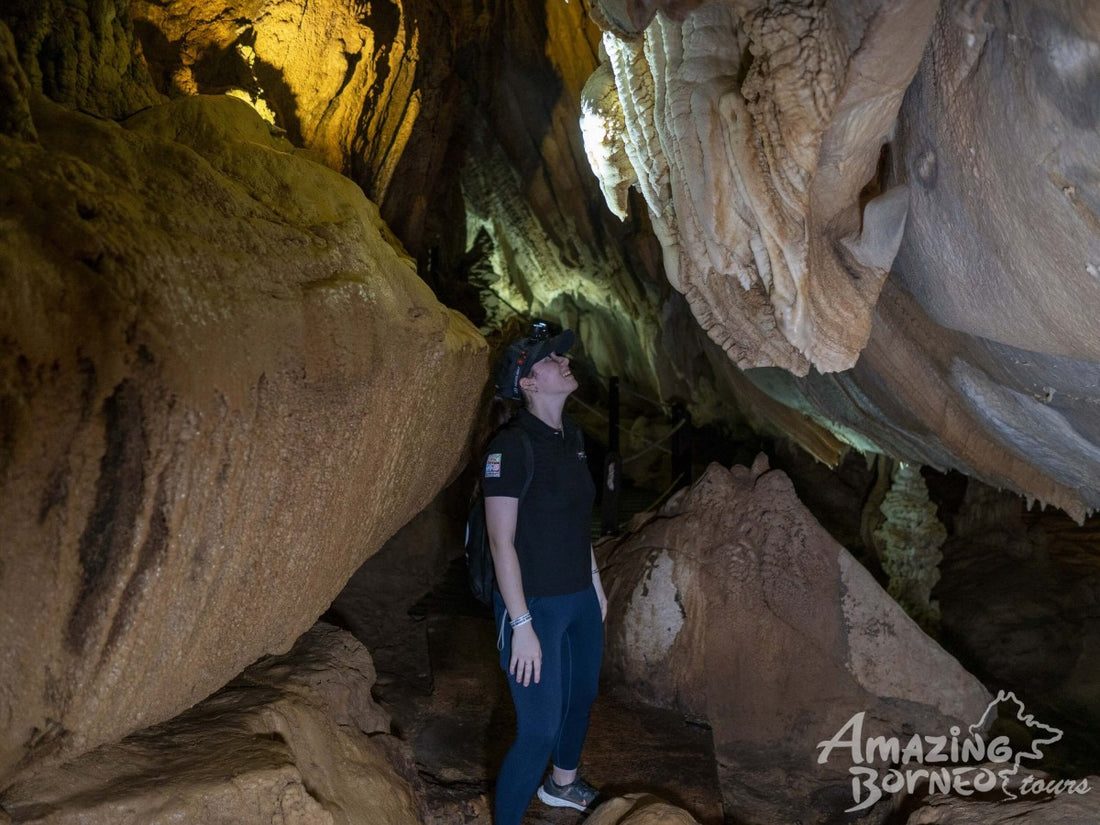 4D3N Miri Mulu Unesco Tour With National Park Stay