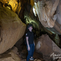 4D3N Miri Mulu Unesco Tour With National Park Stay