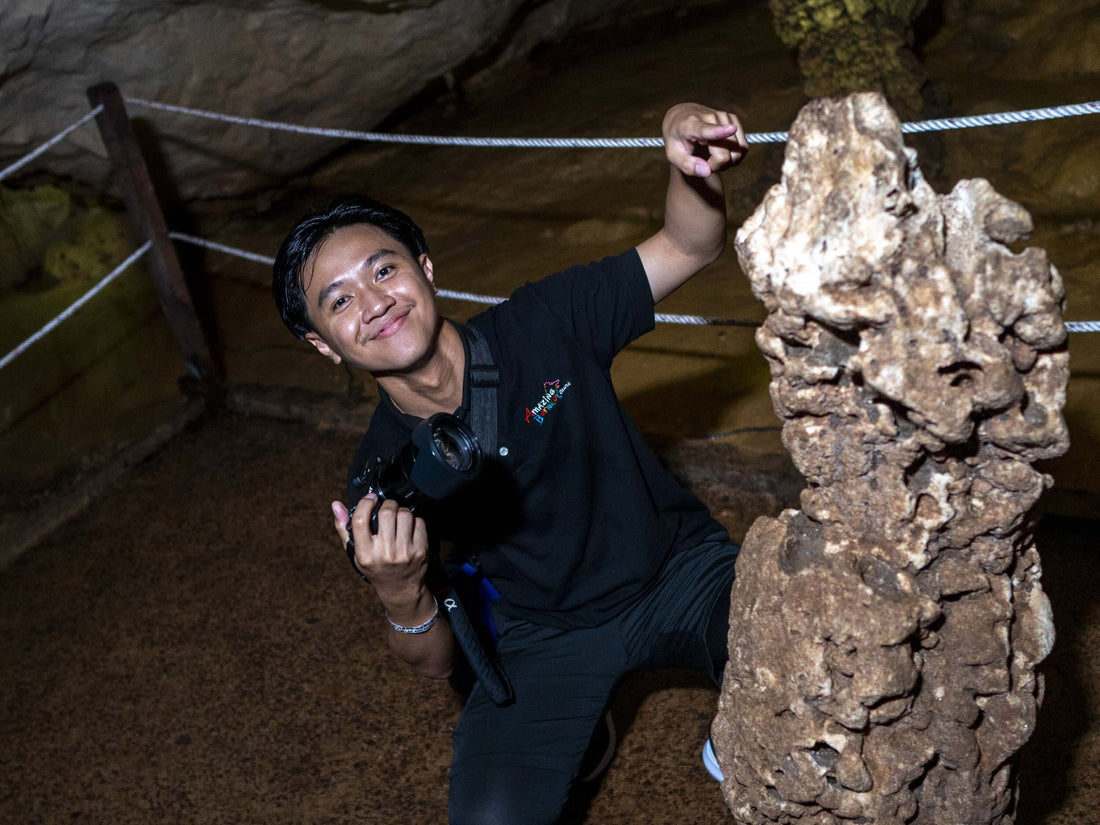 17D16N Sabah & Sarawak Adventure - Bako, Mulu Caves, Gaya Island, Kinabalu Geopark, Sukau & Borneo Rainforest Lodge