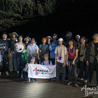 7D6N Sarawak-Brunei Highlights With Mulu Unesco Tour