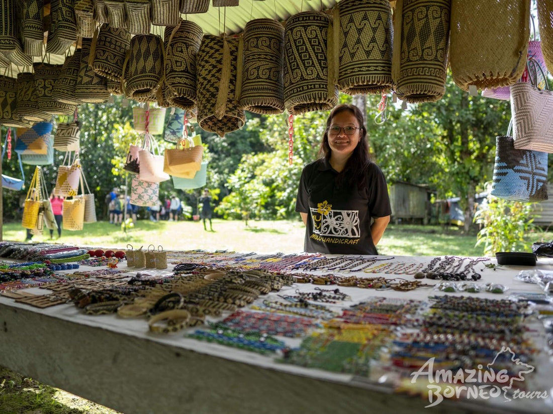 5D4N Kuching Wildlife & Culture Mulu Unesco With National Park Stay