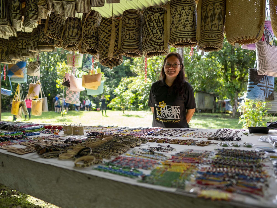 17D16N Sabah & Sarawak Adventure - Bako, Mulu Caves, Gaya Island, Kinabalu Geopark, Sukau & Borneo Rainforest Lodge