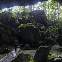 5D4N Miri-Brunei Mulu Unesco Tour With National Park Stay