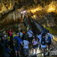 4D3N Kuching & Mulu Unesco Tour With National Park Stay