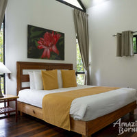 3D2N Mulu Show Caves & Park HQ Stay