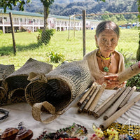 5D4N Miri-Brunei Mulu Unesco Tour With National Park Stay