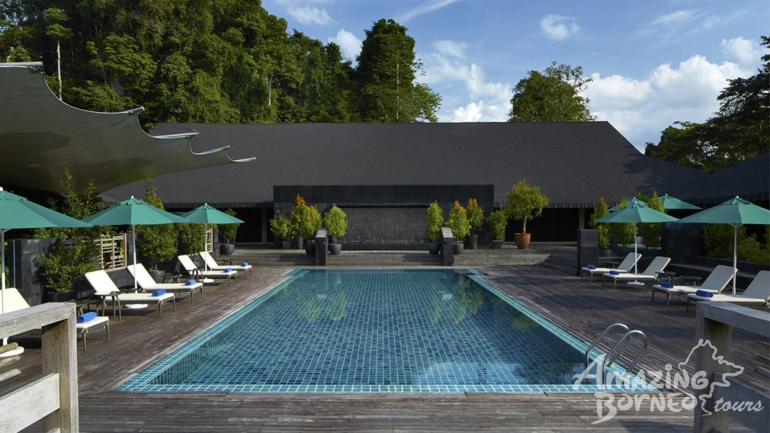 5D4N Kuching Wildlife & Culture Mulu Unesco With National Park Stay